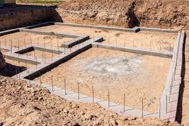 Maybe you would like to learn more about one of these? Strong House Foundations Materials Weight And Process This Old House