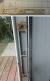 Pella Storm Door Strike Plate