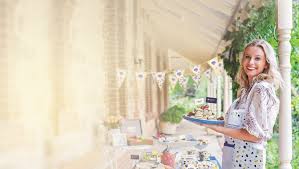 In 2018, australia's biggest morning tea is celebrating 25 years, and we're hoping to raise more than ever. Australia S Biggest Morning Tea Cancer Council