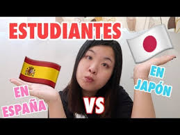 España tiene dos directores de juego notables, dos pívots anotadores y aleros capaces de conseguir tiros fáciles con asiduidad. Tipos De Estudiantes Japon Vs Espana La Esponesa 150 Youtube