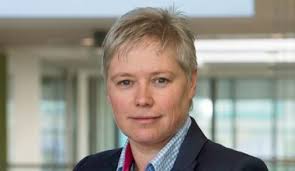 Women in Data Archive