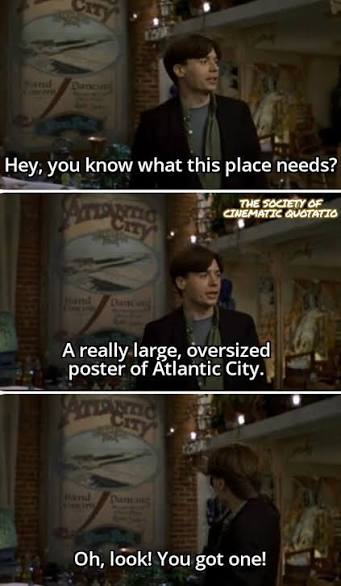 So I Married An Axe Murderer (1993)