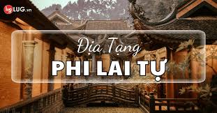 Chùa Địa Tạng Phi Lai Tự