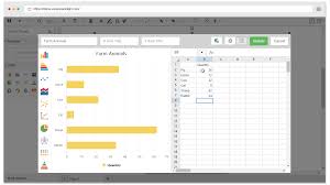 online bar chart maker