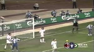 Home / finali / supercoppa europea 1999. Milan Porto 1 0 Supercoppa Europea 2003 Youtube