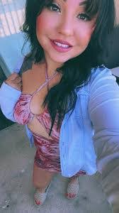 Desiree Trujillo's Instagram, Twitter & Facebook