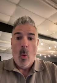 Pastor Brian Bullock