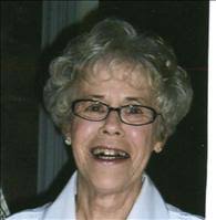 Eleanor Massarelli Obituary (1933