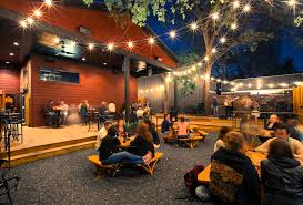 America S Best Beer Bars Beer Garden Design Outdoor Restaurant Patio Outdoor Cafe