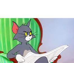 Tom And Jerry Memes Formats And Templates Imgur Jerry Memes Tom And Jerry Memes Cute Memes