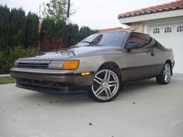 Image result for Brown 1986 Toyota