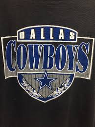 Maybe you would like to learn more about one of these? Vintage Dallas Cowboys Cotton T Shirt Boardwalk Vintage