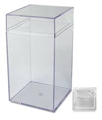 Ultra Pro All Teams Figurine And Beanie Baby Display Case 7 Inch Figurine Clear Gtin Ean Upc 885830599692 Cadastro De Produto Com Tributacao E Ncm Cosmos