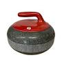 Curling stone from dakotacurling.supplies