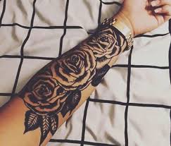 Tato tribal bunga mawar, gambar tribal bunga keren, gambar tribal bunga simple, tato tribal tengkorak how to draw a tribal wolf head tattoo 1 youtube tato tribal bunga tribal flower tattoo designs cliparts co sumber : 20 Desain Tato Cantik Maknanya Wanita22
