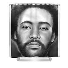 Childish Gambino Shower Curtains for Sale