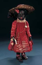 O Fancy What A Jubilee 49 Rare French Black Complexioned Bebe Bru Jne Size 2 With Signed Bru Sh Antique Dolls Vintage Dolls Antiques