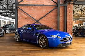Image result for Mariana Blue 2012 Aston Martin