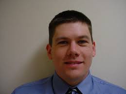 Police Department Has New Sergeant