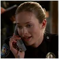 Roxanne Richardson : personnage de la série