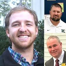 Stream episode Episode 1038 (Hour 2): Ben Brann, Jason Bryant and Andrew  McLeod by The Bryan Hanks Show presented by LCC podcast