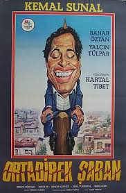 Yil 1984 Rol Saban Eski Film Afisleri Film Afisleri Komik Filmler