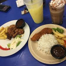 526 lebuh sibc, bandar seri iskandar 32610 maleisië. Mastergrillfw Cafe Restaurant Seri Iskandar Perak