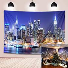 Maybe you would like to learn more about one of these? Amazon Com New York City Decorations
