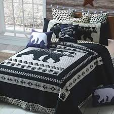 This set features a purple and white floral print pattern on a grey background. Comfort Spaces Enya Quilt Set Casual Floral Print Channel Stitching Design All Season Lightweight Coverlet Cozy Bedding Matching Shams Decorative Pillows King 104 X90 Red Black 3 Piece Pricepulse