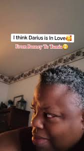 Darius and Tammy Forever