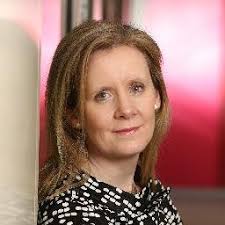 Michele Connolly (@michelec_kpmg)