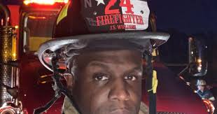 Cherry Point Sailor serves local community as corpsman, volunteer  firefighter