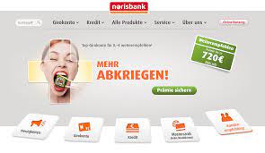 Zinsen und konditionen norisbank wie auch bei fast allen anderen banken ist die verzinsung des tagesgeldkontos der norisbank in den. Norisbank Erfahrungen Serioser Anbieter Finanzendirekt De