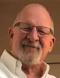 Roger Cates Obituary April 19, 2022