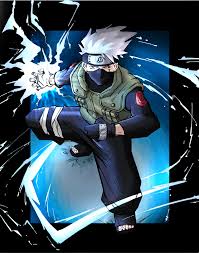 Maybe you would like to learn more about one of these? Kakashi By Sbear18 On Deviantart