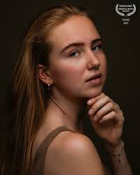 Portrait Photographer Dinie Ras (dinie_tennapel_urk). Urk (Netherlands)