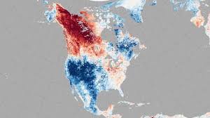 A climate graph showing rainfall, temperatures and normals. Barrow Alaska The Last Place You D Expect To Find Record Warmth The Weather Channel Articles From The Weather Channel Weather Com