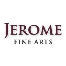Profile for Jerome Fine Arts