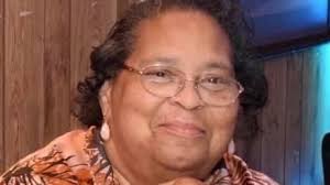 Marion Patrick Obituary (1947