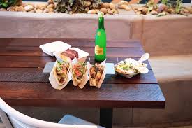 Lubbock 2401 glenna goodacre blvd lubbock, tx 79410. What To Know Before You Go To Velvet Taco At The Interlock Lifestyle