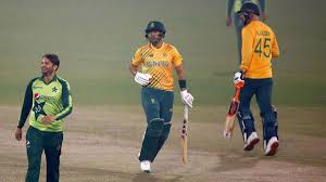 Check pakistan vs south africa 2nd test 2021, south africa tour of pakistan match scoreboard, ball by ball commentary, updates only on espn.com. Pakistan To Tour South Africa For Three Odis Four T20is In April 2021 Cricket News India Tv