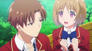 Classroom of the elite english dubbed episodes: Watch Classroom Of The Elite Season 1 Episode 3 Sub Dub Anime Uncut Funimation