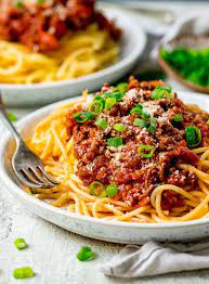 Easy Spaghetti Bolognese Bolognese Recipe Easy Spaghetti Bolognese Spaghetti Bolognese Recipe