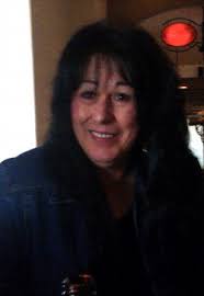 Catherine Lillian Pappas