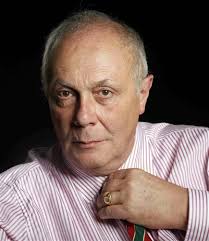 Geoffroy de LA TAILLE • Comédien • Doublure • Voix off • Conteur •  Improvisation • Sénior