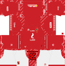 All trademarks, service marks, trade names, product names, logos and trade dress appearing on our website are the property of their respective owners. Al Ahly Sc Egypt 2019 2020 Kit Dream League Soccer Kits Kuchalana
