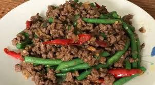 Search the world's information, including webpages, images, videos and more. Resep Cara Membuat Buncis Cah Daging Sapi Lifestyle Fimela Com
