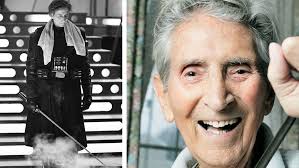 Darth Vader: The many men behind the mask