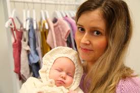 Flere hundre sto på pinne