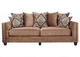 sofa mocha newcastle sofa loveseat living room couches for sale living room sofa